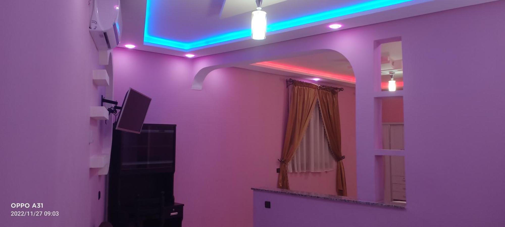 Hotel Ajil Cascades D'Ouzoud Zimmer foto